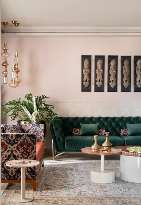 Апартаменты в Бангалоре, Индия