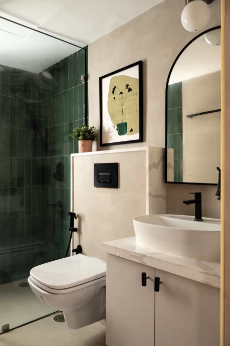 Апартаменты в Бангалоре, Индия Апартаменты в Бангалоре, Индия