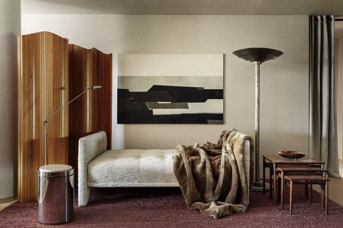 Апартаменты в Барселоне