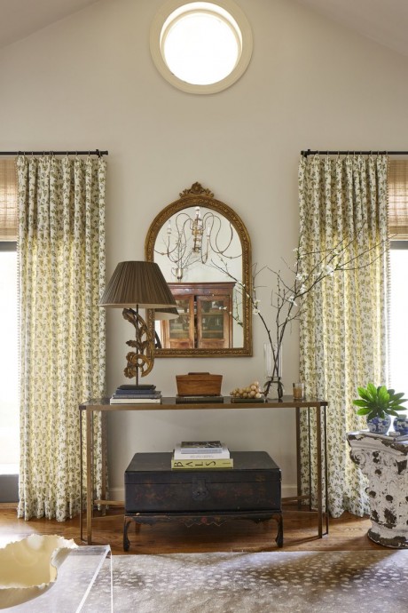 Апартаменты в Бирмингеме, Алабама