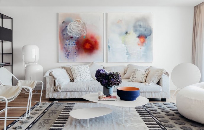 Апартаменты в Бонди-Бич, Сидней Апартаменты в Бонди-Бич, Сидней