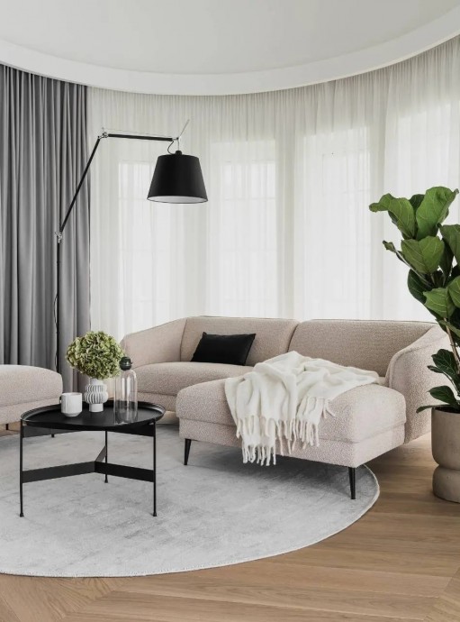 Апартаменты в городе Гдыня, Польша