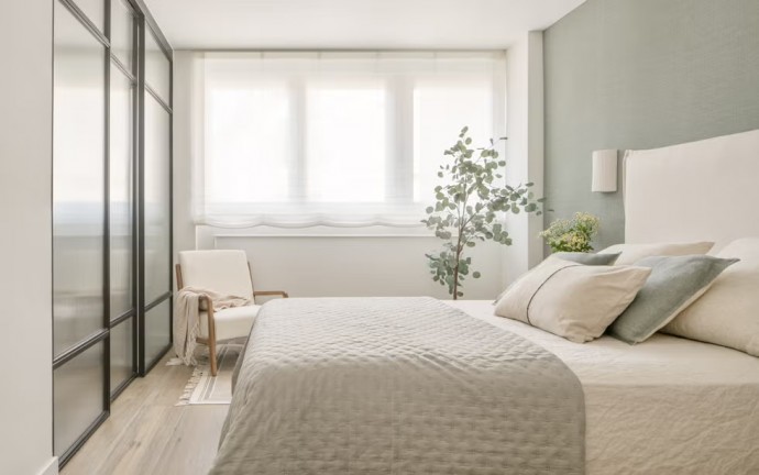 Апартаменты в городе Сарагоса, Испания