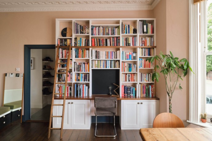 Апартаменты в Лондоне