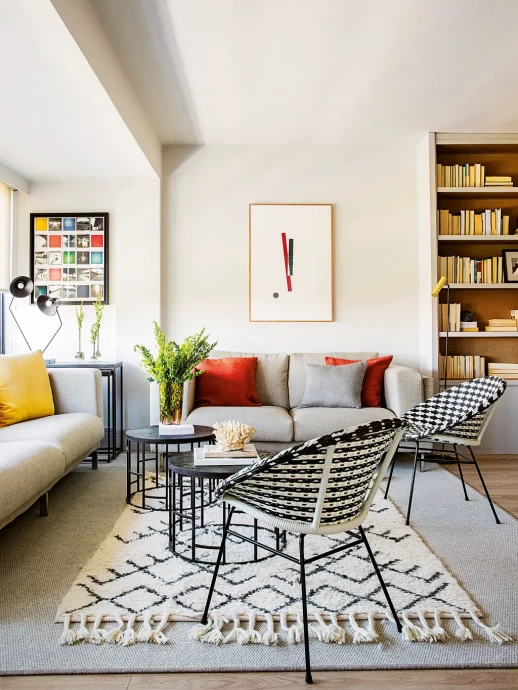 Апартаменты в Марбелье, Испания