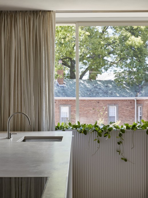 Апартаменты в Мельбурне