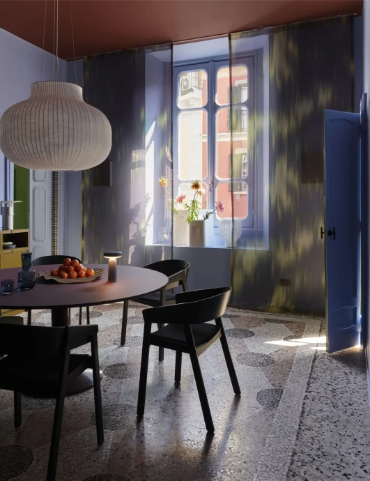 Апартаменты в Милане