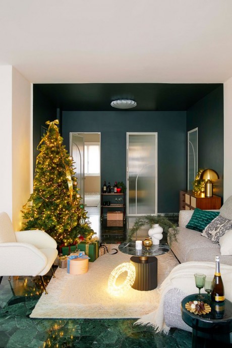 Апартаменты в Милане