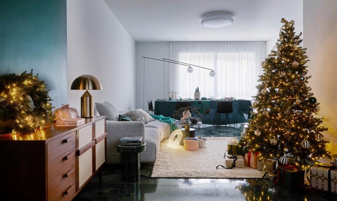 Апартаменты в Милане