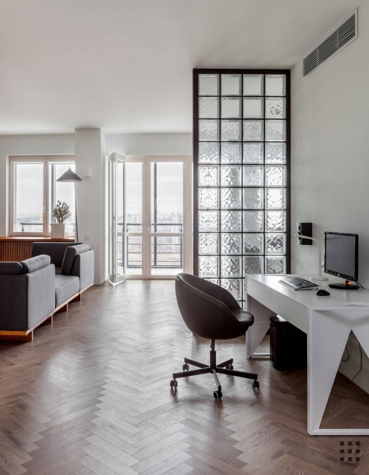 Апартаменты в Минске