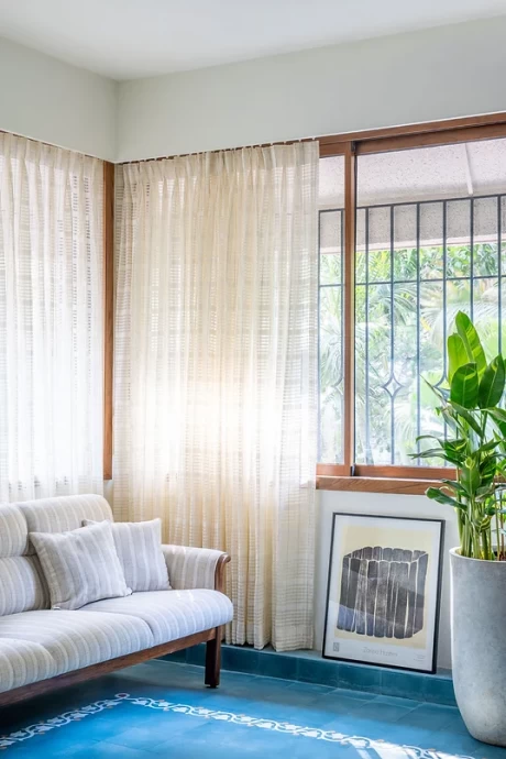 Апартаменты в Мумбаи, Индия