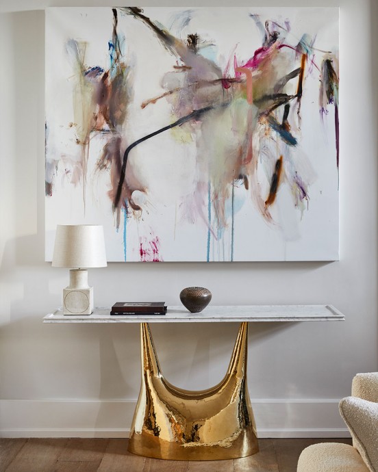 Апартаменты в Париже