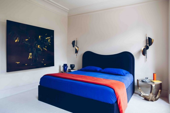 Апартаменты в Париже