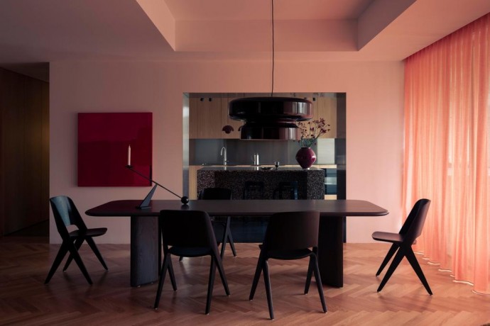 Апартаменты в Сиднее