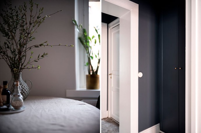 Апартаменты в Стокгольме