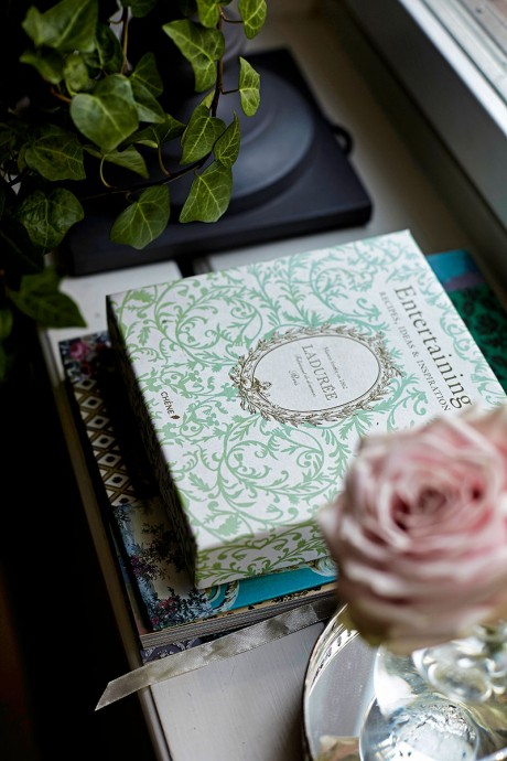 Апартаменты в Стокгольме