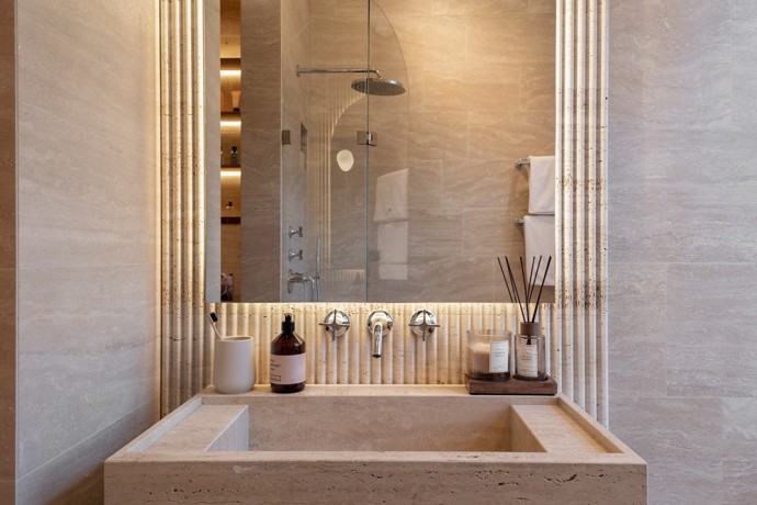 Апартаменты в Стокгольме