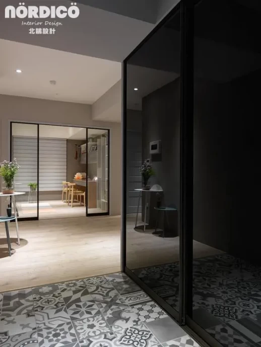 Апартаменты в Тайбэе