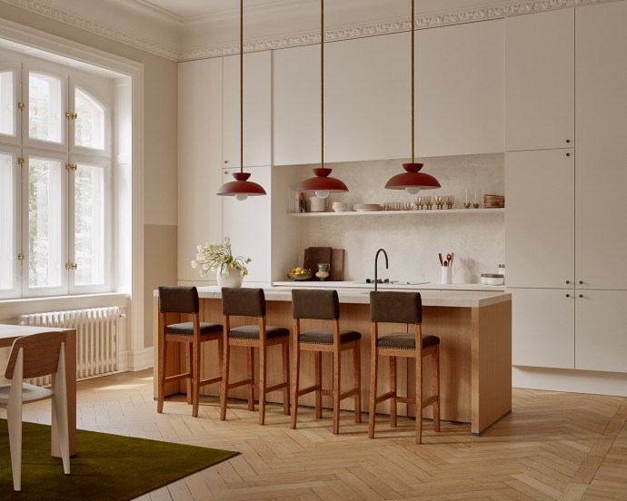 Апартаменты в Валенсии, Испания Апартаменты в Валенсии, Испания