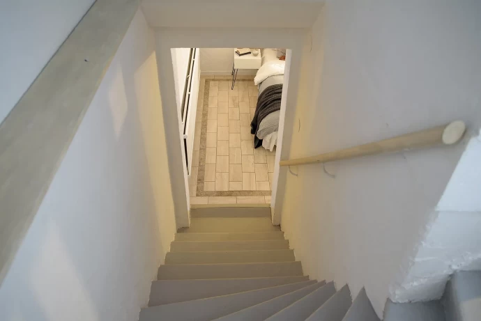 Дуплекс площадью 74 м2 в Мальмё, Швеция