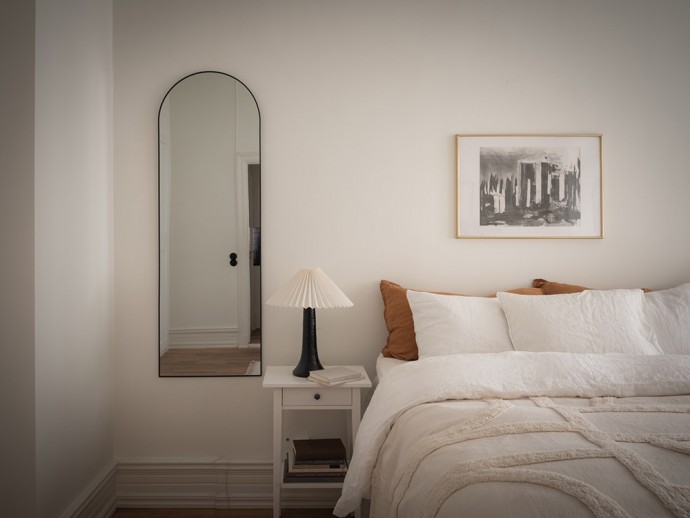 Квартира площадью 100 м2 в Гётеборге