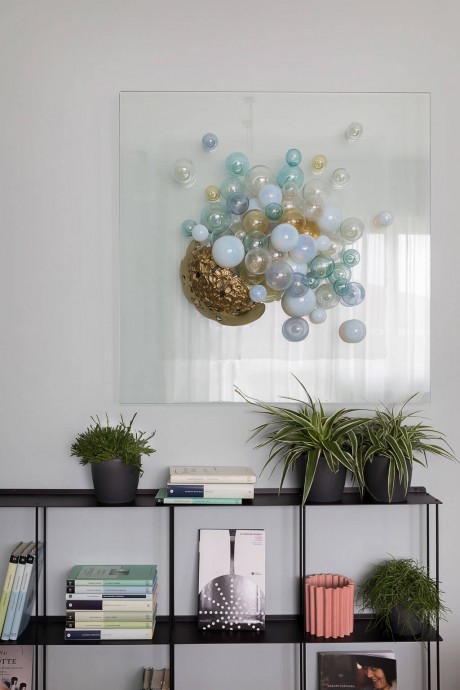 Апартаменты в Милане