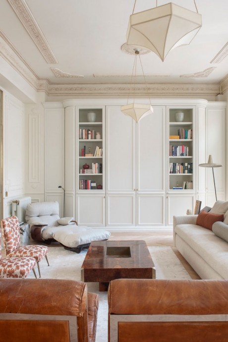 Квартира в старинном доме в центре Валенсии, Испания