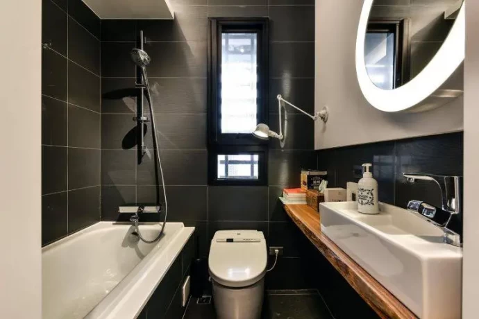 Лофт в Тайбэе, Китай