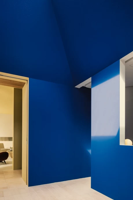 Пентхаус площадью 250 м2 в Амстердаме