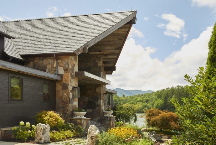 Резиденция в штате Джорджия