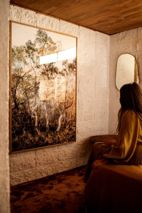 Дом дизайнера и фотографа Кары Розенлунд в Брисбене, Австралия