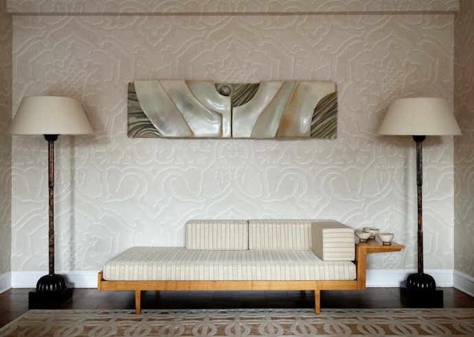 Апартаменты в Нью-Йорке