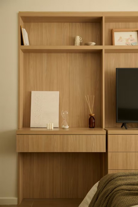 Двухуровневая квартира площадью 100 м2 14в Буэнос-Айресе, Аргентина Двухуровневая квартира площадью 100 м2 14в Буэнос-Айресе, Аргентина