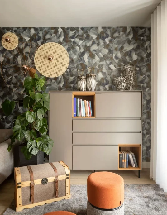 Квартира площадью 165 м2 в Гечо, Испания Квартира площадью 165 м2 в Гечо, Испания