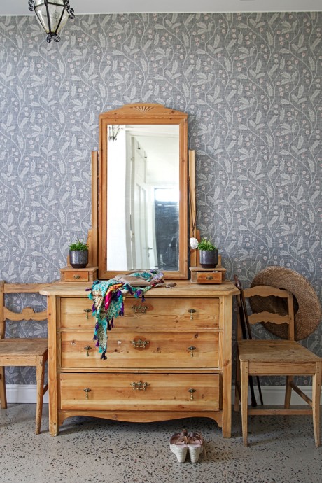 Загородный дом в Швеции