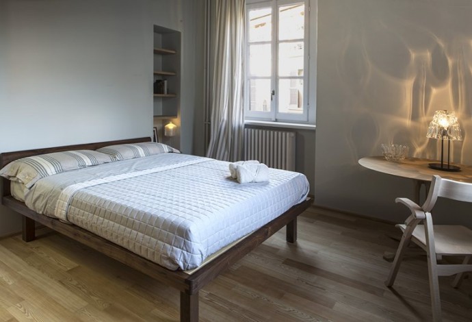 Апартаменты в Милане