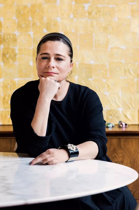 Квартира адвоката Вирджинии Лесаффер в Брюсселе