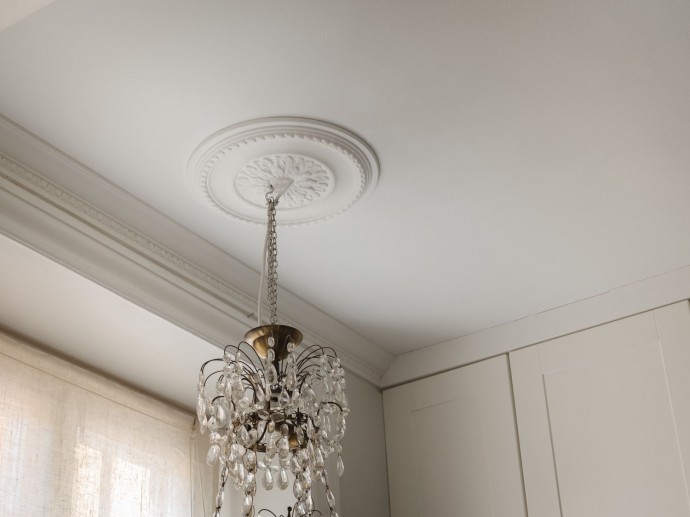 Квартира площадью 48 м2 в Стокгольме