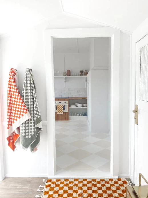 Пляжный дом 1950-х годов в Новом Южном Уэльсе, Австралия Пляжный дом 1950-х годов в Новом Южном Уэльсе, Австралия