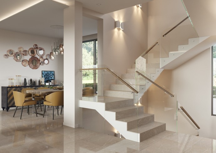 Вилла на Кипре