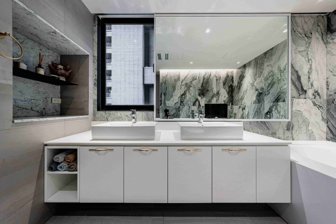 Апартаменты в Таоюане, Китай