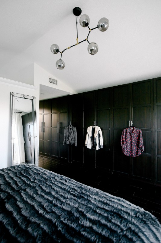 Дом дизайнера ювелирных украшений Миранды Фрай Дом дизайнера ювелирных украшений Миранды Фрай