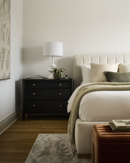 Апартаменты в Чикаго