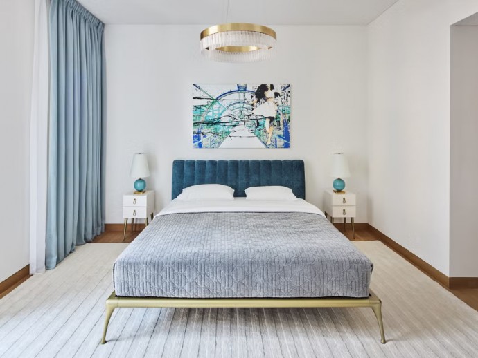 Апартаменты в Дубае