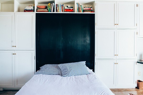 Домик площадью 37 м2 в Нашвилле, штат Теннесси Домик площадью 37 м2 в Нашвилле, штат Теннесси