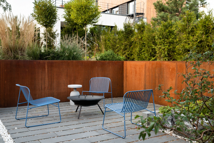 Загородный дом под Минском