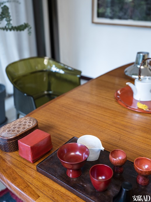 Дом художника Цзе Чжоу, расположенный в Пекине Дом художника Цзе Чжоу, расположенный в Пекине