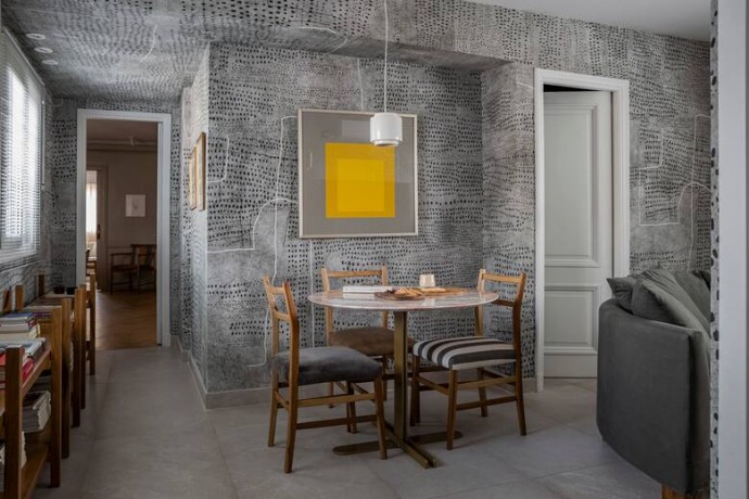 Апартаменты в Буэнос-Айресе, Аргентина