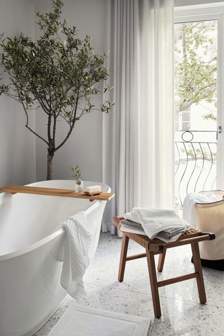Инсталляции от дизайнеров бренда H&M Home