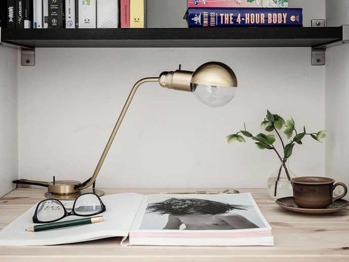 Квартира площадью 62 м2 в Гётеборге